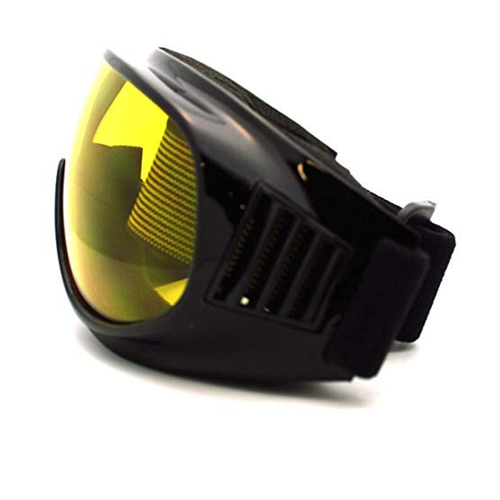 1 Snowboard Ski Goggles Kiteboarding Glasses Kitesurfing Snow Protection 400 UV