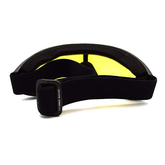 1 Snowboard Ski Goggles Kiteboarding Glasses Kitesurfing Snow Protection 400 UV