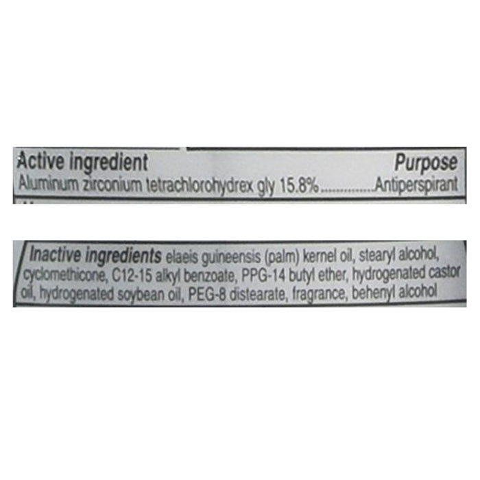 12 Pack Bulk Men Antiperspirant Speed Stick Deodorant Cool Clean Scent 1.8 oz