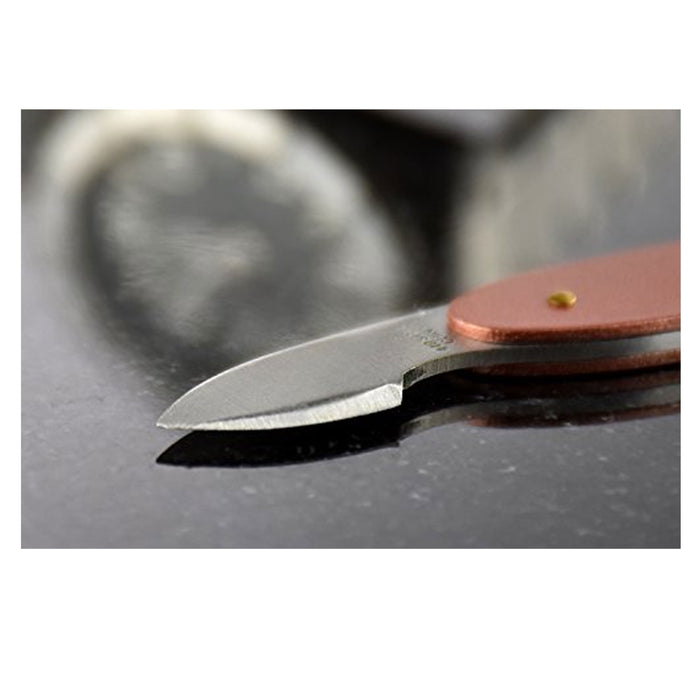 2 Watch Repair Back Case Opener 4.5" Prying Knife Blade Watchmaking Tool Remover