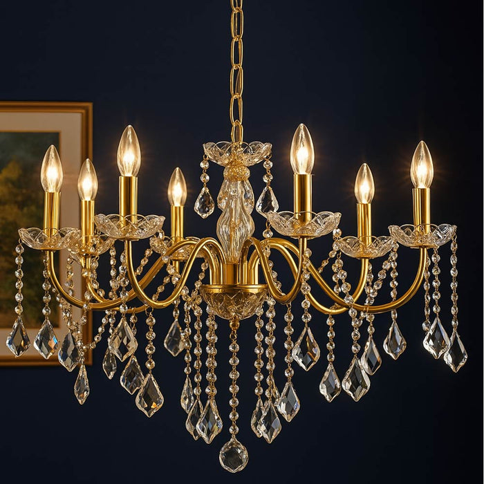 12 Night Light Bulbs Clear Candelabra Torpedo 120V Decor Chandelier 60 Watt E12