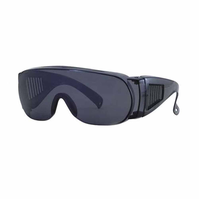 1 Large Fit Over Sunglasses Safety Glasses Over All Lens UV Protection Glasses