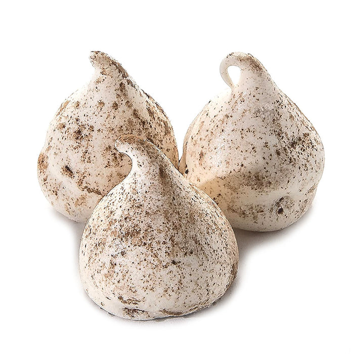 2 Packs Chocolate Chip Meringues Cookies Kosher Sweets Gluten Fat Free Snacks