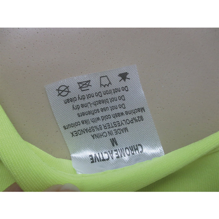 Womens Racerback Stretch Tank Top Yoga Run Traininng Cami Hot Tee Sports Black M