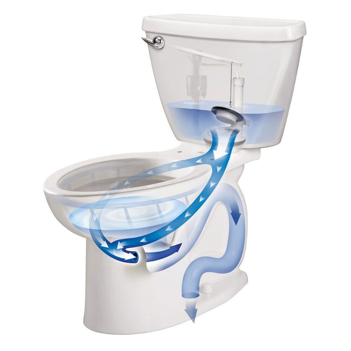 12 Pc Automatic Toilet Discs Bleach Cleaner Bowl Flush Tablet Tank Stain Remover