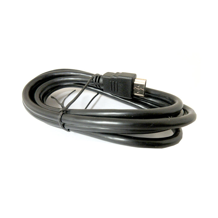 High Speed Cable 6FT Premium Long 4K 2160P v2.0 HD TV Adapter Cord 3D 4D