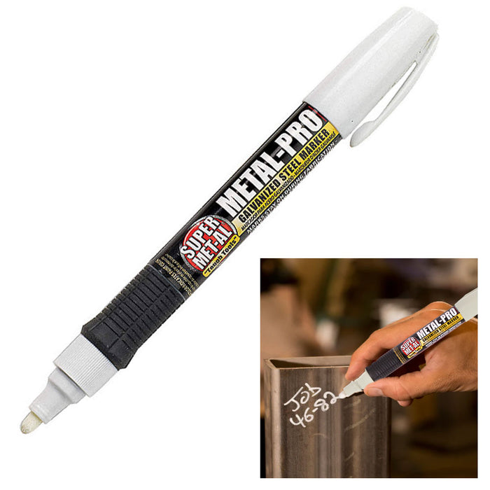 Metal Marking Paint Pen