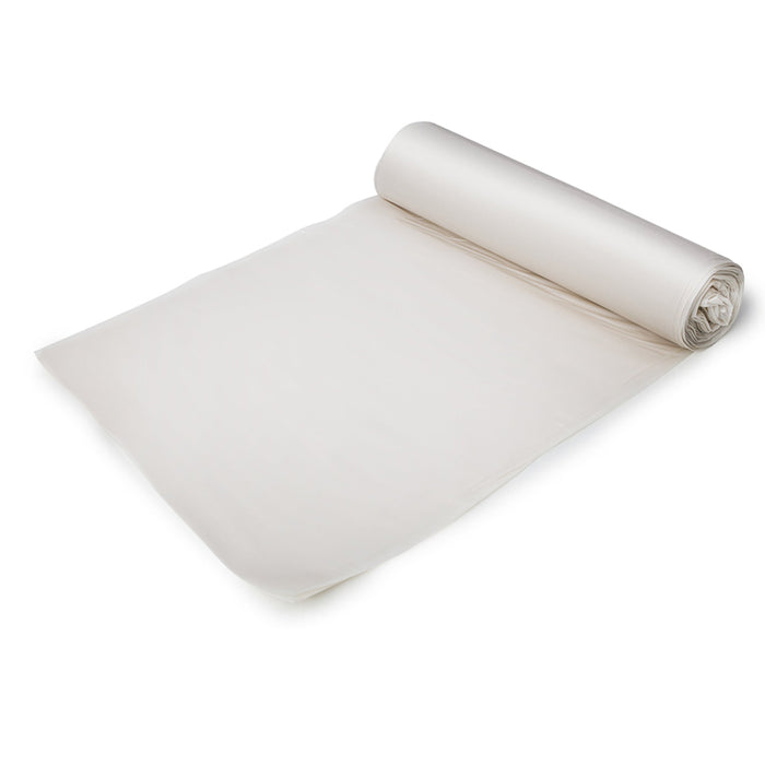 2 X Plastic Drop Cloth Furniture Paint Floor Dust Protector 9 x 12 Ft 0.27 Mil