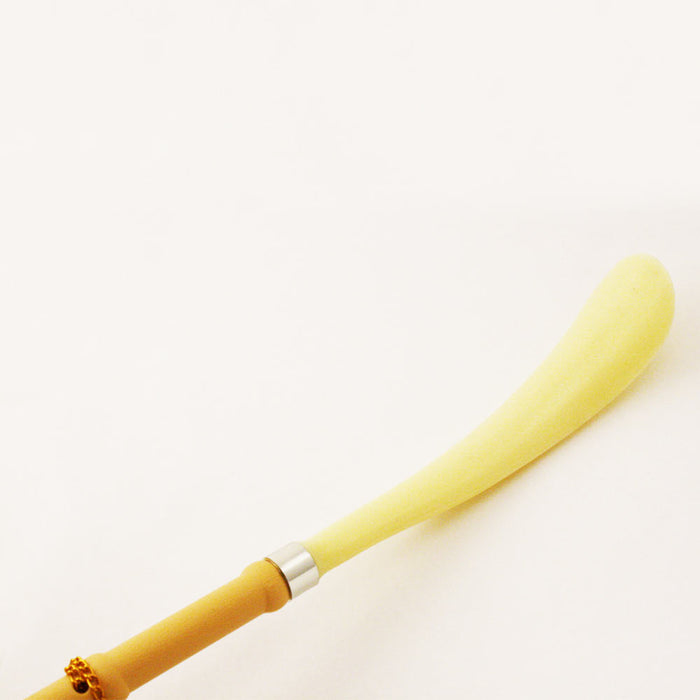 1 PC Back Scratcher 20" Long Shoe Horn Shoehorn Hand Tool Backscratcher Massage Body