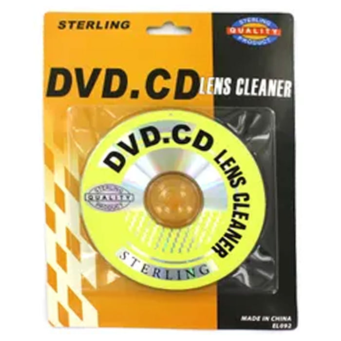 Laser Lens Cleaner Cleaning PS3 Xbox 360 Game Console DVD Player CD Disc