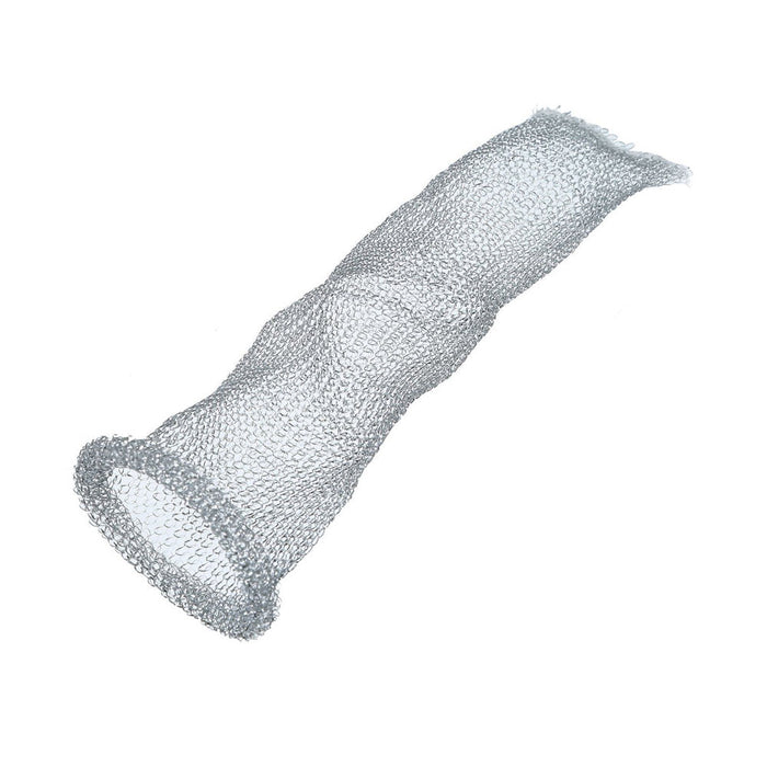 24 Lot Washing Machine Lint Traps Filter Screens Stainless Mesh Snare Drain Clog