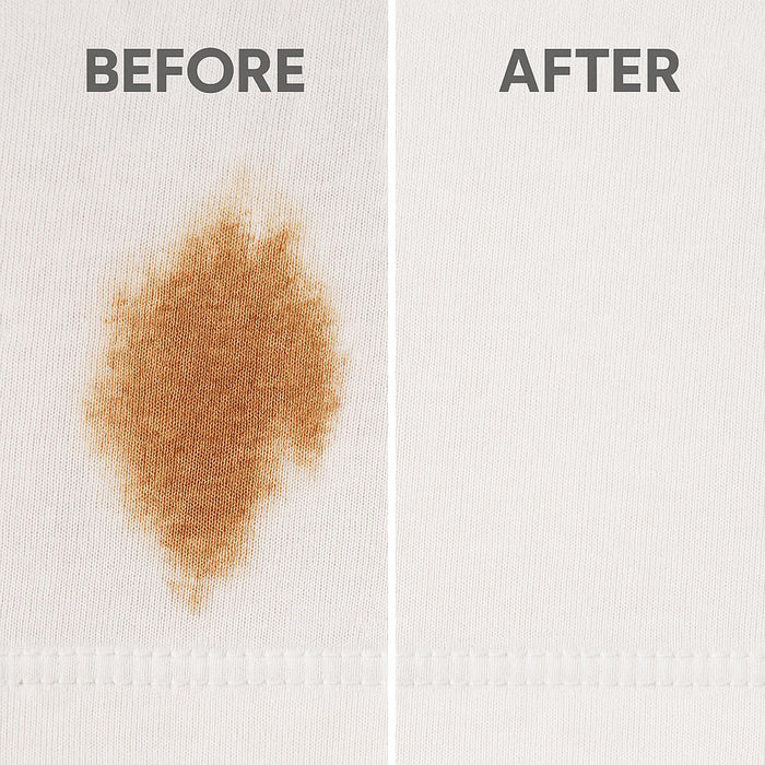 2 Stain Treat Sticks 2.5oz Laundry Remover Clothes Underwear Fabric Spot Cleaner