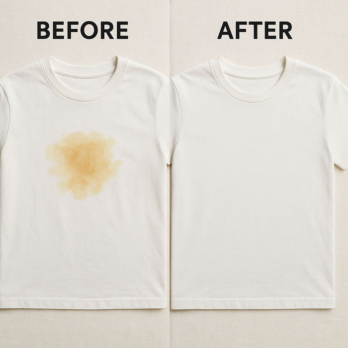 Laundry Stain Remover Stick Fabrics Clothes Clean Spot Cleaner To Go Travel Work