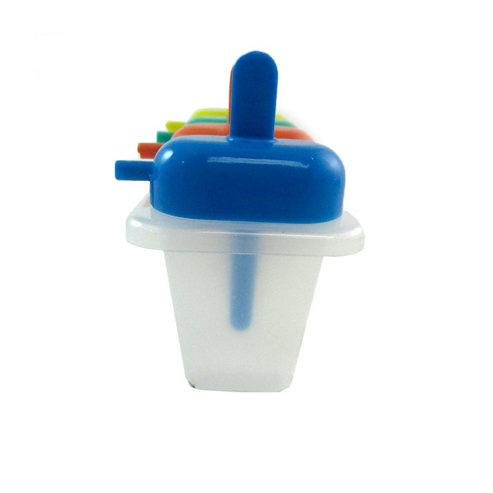 Popsicle Maker Mould Frozen Juice Ice Pop Mold Lolly Mould Icecream Maker DIY