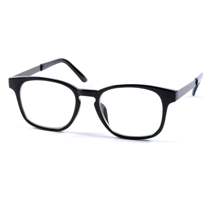 1 Pair Computer Blue Light Blocking Gaming Glasses Anti Eyestrain UV Men Women