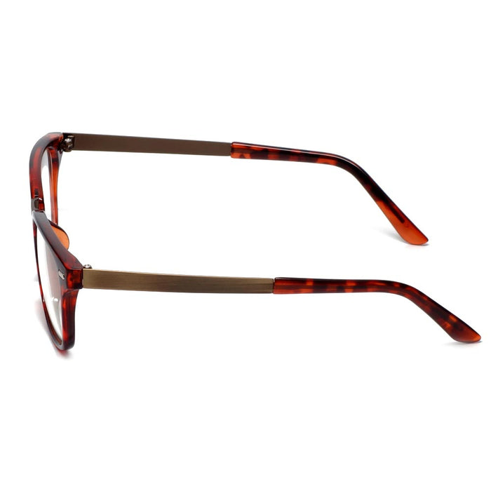 1 Pair Computer Blue Light Blocking Gaming Glasses Anti Eyestrain UV Men Women