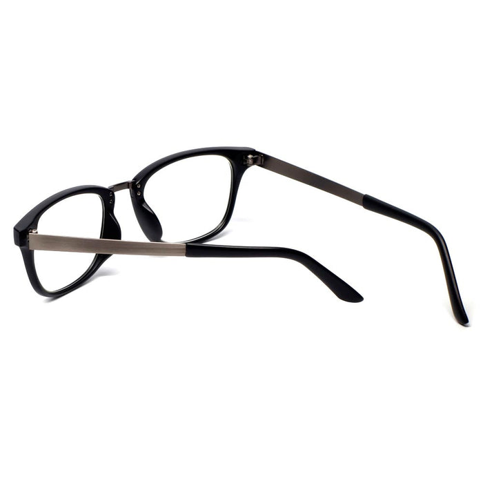 1 Pair Computer Blue Light Blocking Gaming Glasses Anti Eyestrain UV Men Women