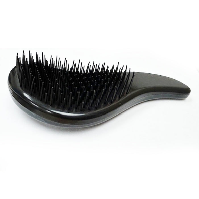 12pc Detangling Brush Comb Magic Handle Tangle Shower Hair Salon Styling Unisex