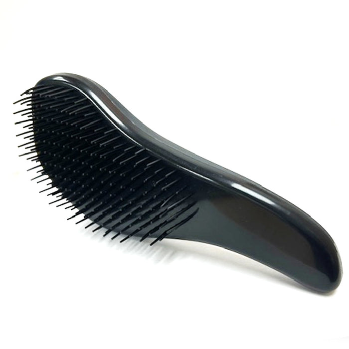 12pc Detangling Brush Comb Magic Handle Tangle Shower Hair Salon Styling Unisex