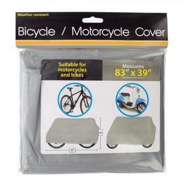 Universal Water Resistant Bicycle Cycle Bike Cover Outdoor Rain Dust Protector