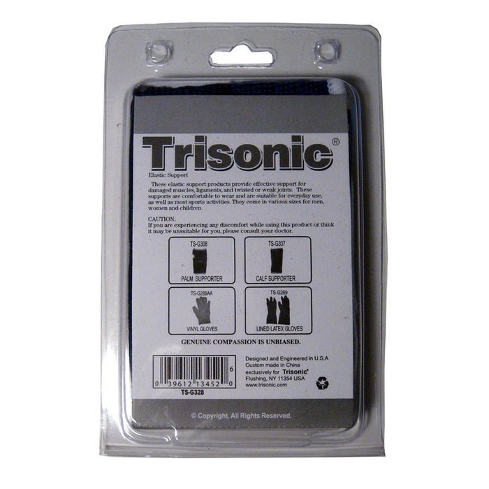 Knee Brace Support Muscle Joint Pain Arthritis Sports Tennis Golf Football New !