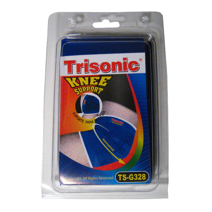 Knee Brace Support Muscle Joint Pain Arthritis Sports Tennis Golf Football New !