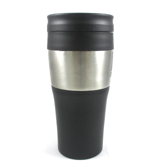 16 Oz Stainless Steel Insulated Double Wall Travel Coffee Tea Mug Cup Thermos !!