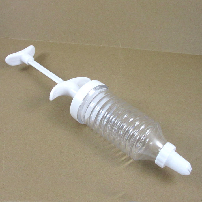 Cake Decorating Supplies Kit Cupcake Baking Icing Tips Pastry Frosting Syringe
