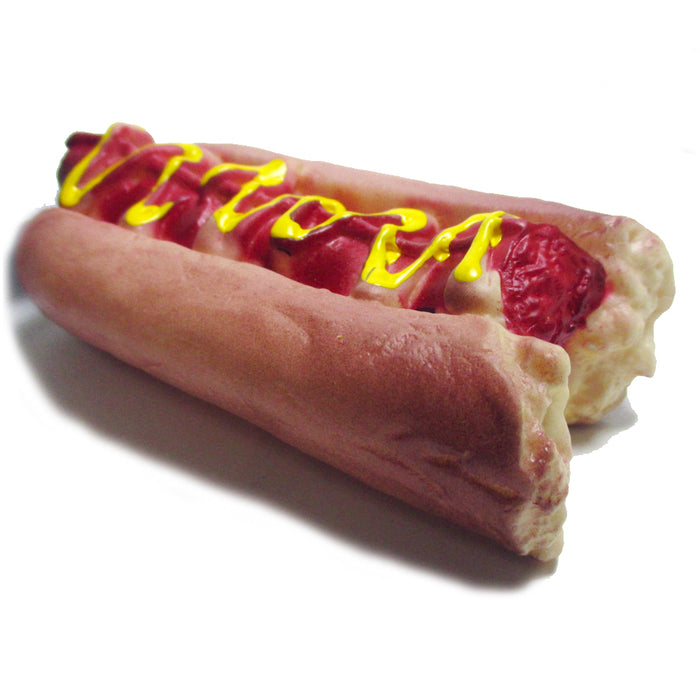 3 Pack Dog Squeaky Toy Pet Funny Puppy Chew Squeaker Play Sound Bite Rubber Toys