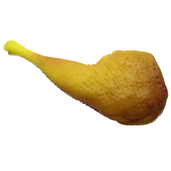 3 Pack Dog Squeaky Toy Pet Funny Puppy Chew Squeaker Play Sound Bite Rubber Toys