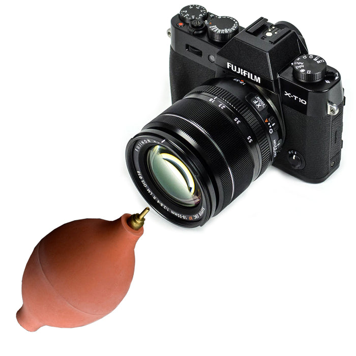 5 Professional High Quality Rubber Dust Cleaner Blower for Cameras And Camcorder