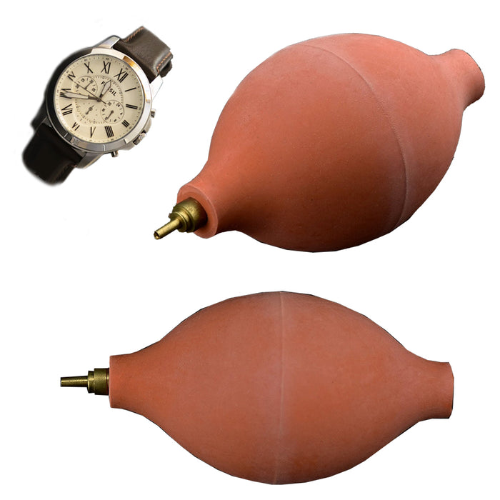 5 Professional High Quality Rubber Dust Cleaner Blower for Cameras And Camcorder