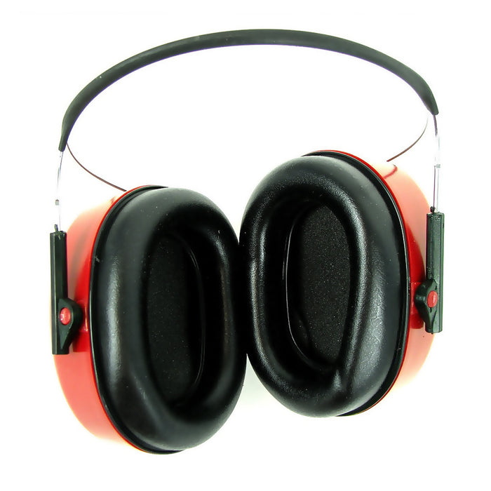 Safety Range Noise Cancelling Ear Muffs Folding Hearing Protection Gun Shooting