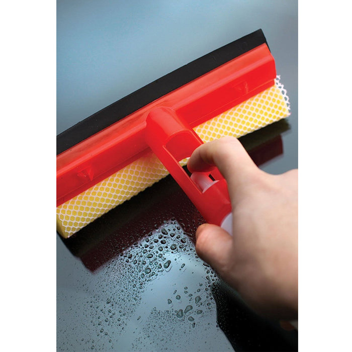 5PC Car Washing Cleaning Kit Auto Vehicle Wash Mitt Glove Dust Glass Clean Tools