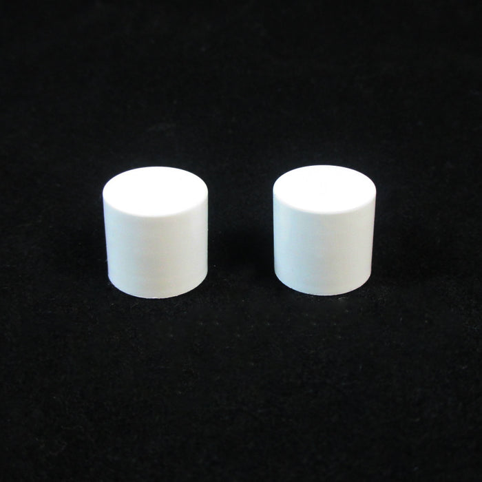 80X Empty Lipstick Lip Balm Container Tube Case Caps Jars Chapstick BPA Free New