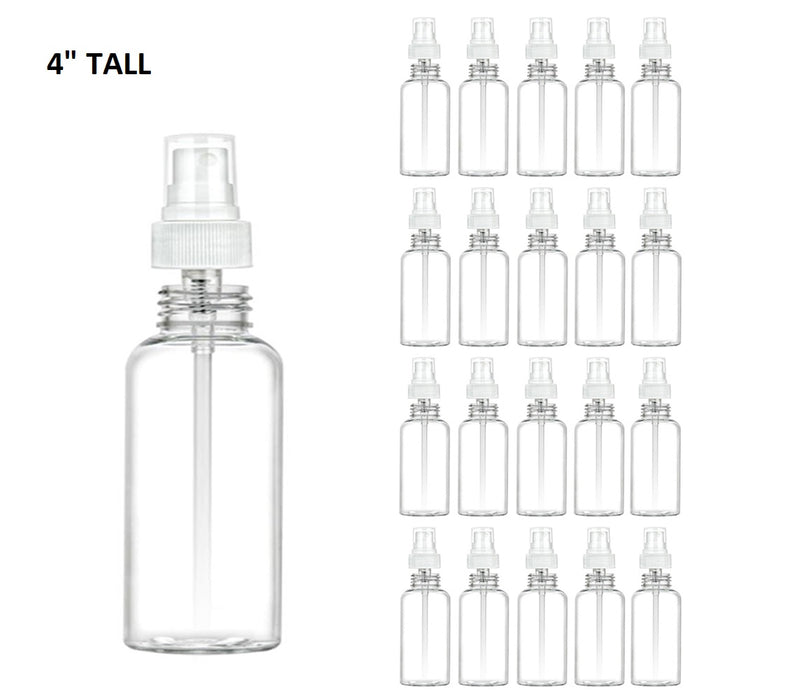128pc Mini Glass Jars Cork Lid Storage Containers Crafts Wedding Favors Sand Jar