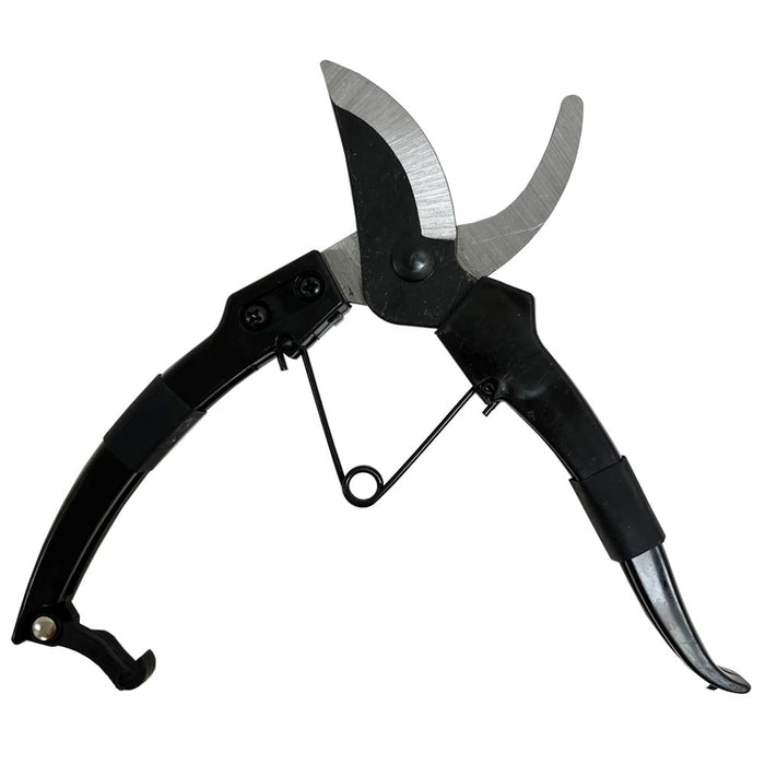 1 Pc 7" Plant Pruning Shears Cutter Home Gardening Scissors Branch Garden Pruner
