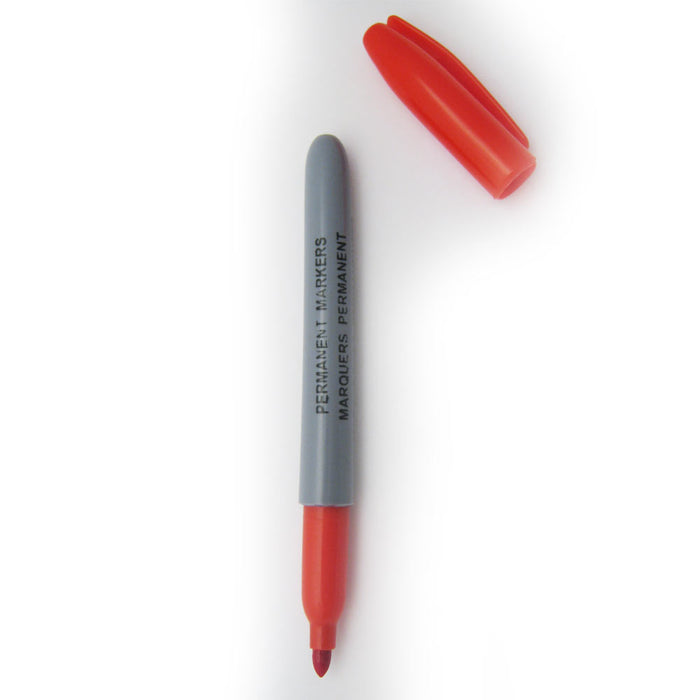 Super Sharpie - Red Marker