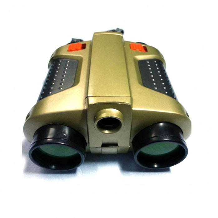 Night Vision Goggles Kids Plastic Night Telescope Binoculars Telescope Outdoor