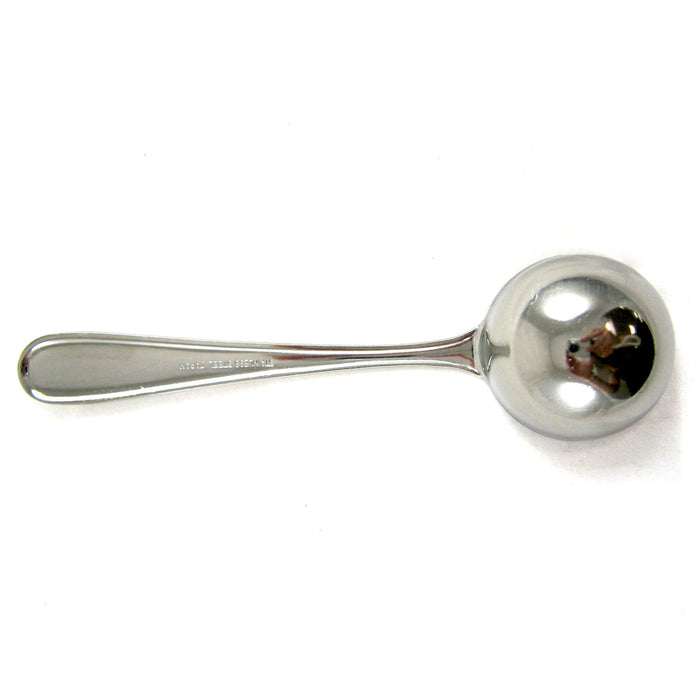 Coffee Measuring Spoon 1 Tablespoon Stainless Steel Scoop Tea Baking Sugar New