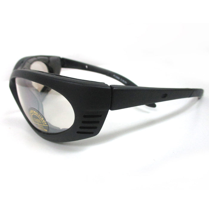 Polarized Cycling Sunglasses Bike Goggles Eyewear Sports Glasses Fishing Uv400