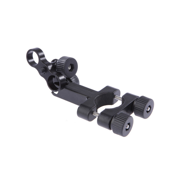Bicycle Mount Holder Motorcycle Handlebar Tripod Camera Pole Bar Bike Accessory