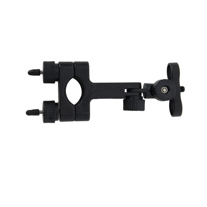 Bicycle Mount Holder Motorcycle Handlebar Tripod Camera Pole Bar Bike Accessory