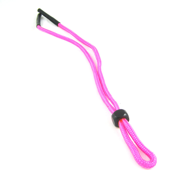 New Sunglass Neck Strap Eyeglass Cord Lanyard Holder Retainer Safety Sports Pink