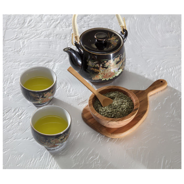 Yerba Mate Cruz De Malta 1 Kg Argentina Tea Leaf Herbal Energy Drink Natural Aid