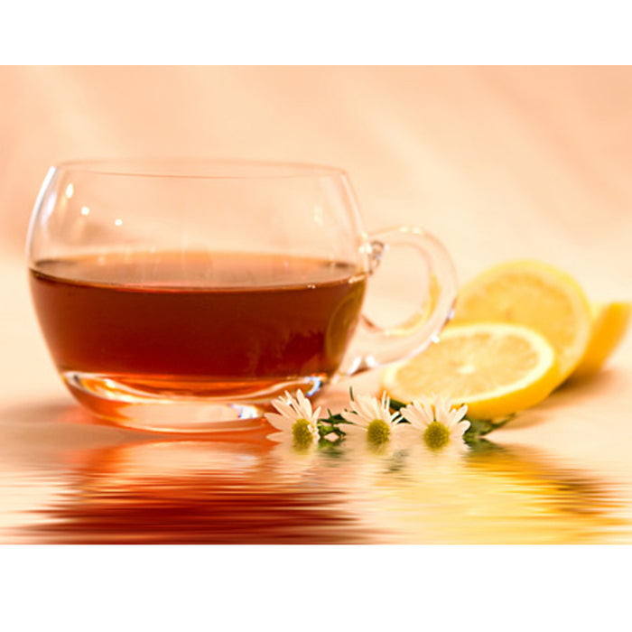 48 Gourmet Orange Pekoe Tea Tea Bags Flavored Herbal Drink Gift Box New