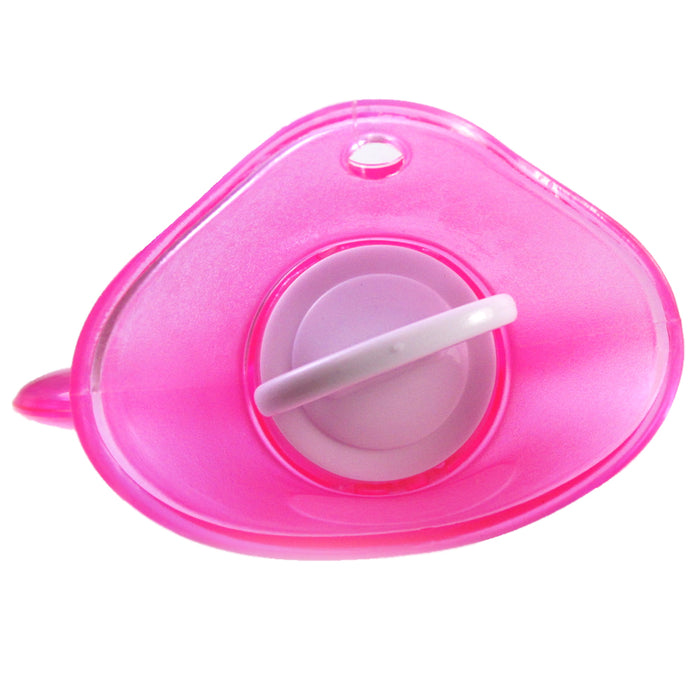 2 Hot Water Bottle Bag Eco PVC Thick Warm Relaxing Heat Cold Therapy Relief Pain