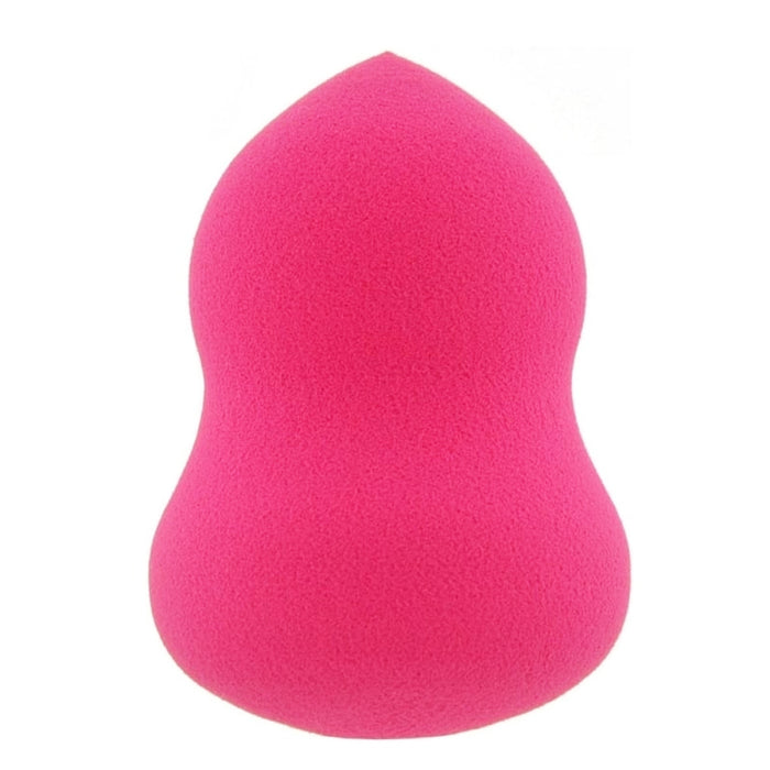 3Pc Makeup Foundation Sponge Blender Blending Puff Flawless Powder Smooth Beauty