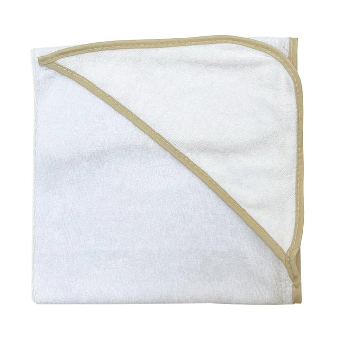 1PC Baby Hooded Towel Bath Blanket Newborn Infant Boy Girl Swaddle Wrap Bathrobe