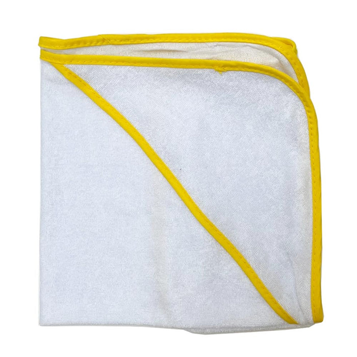 1PC Baby Hooded Towel Bath Blanket Newborn Infant Boy Girl Swaddle Wrap Bathrobe